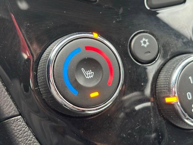 Used 2014 Chevrolet Sonic RS image 31