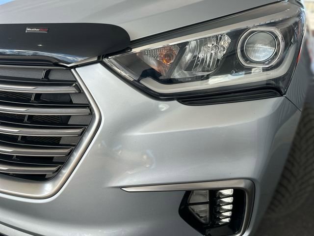 Used 2019 Hyundai Santa Fe XL image 9