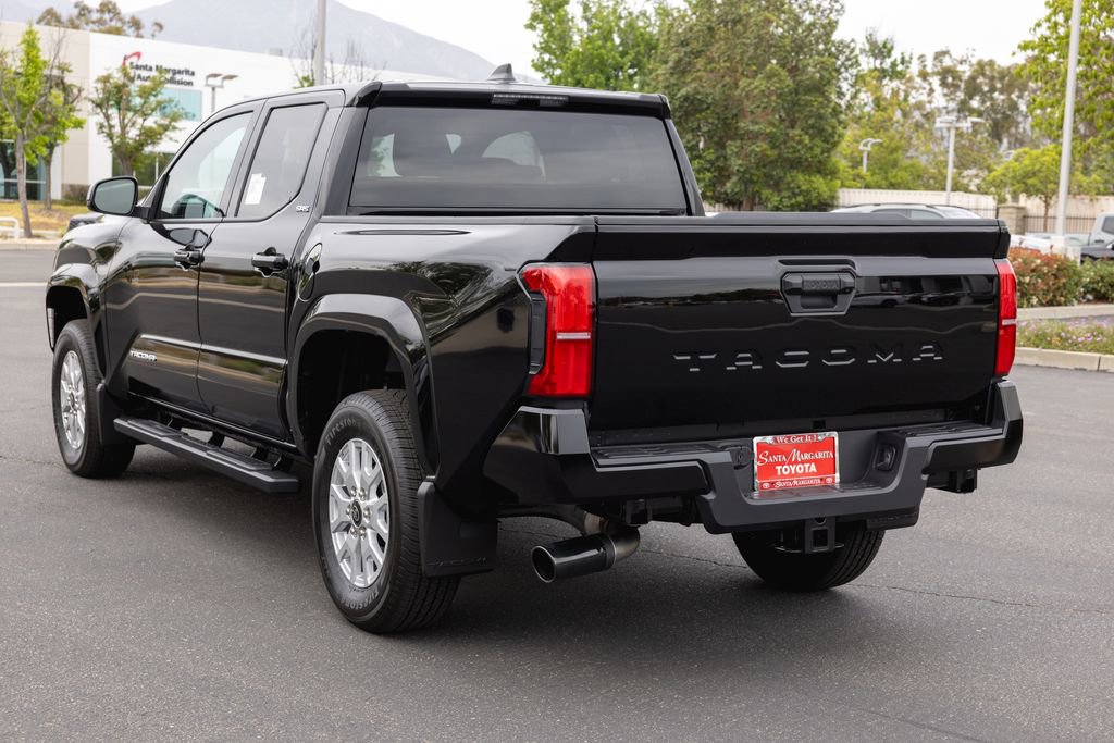 New 2026 Toyota Tacoma SR5 image 7