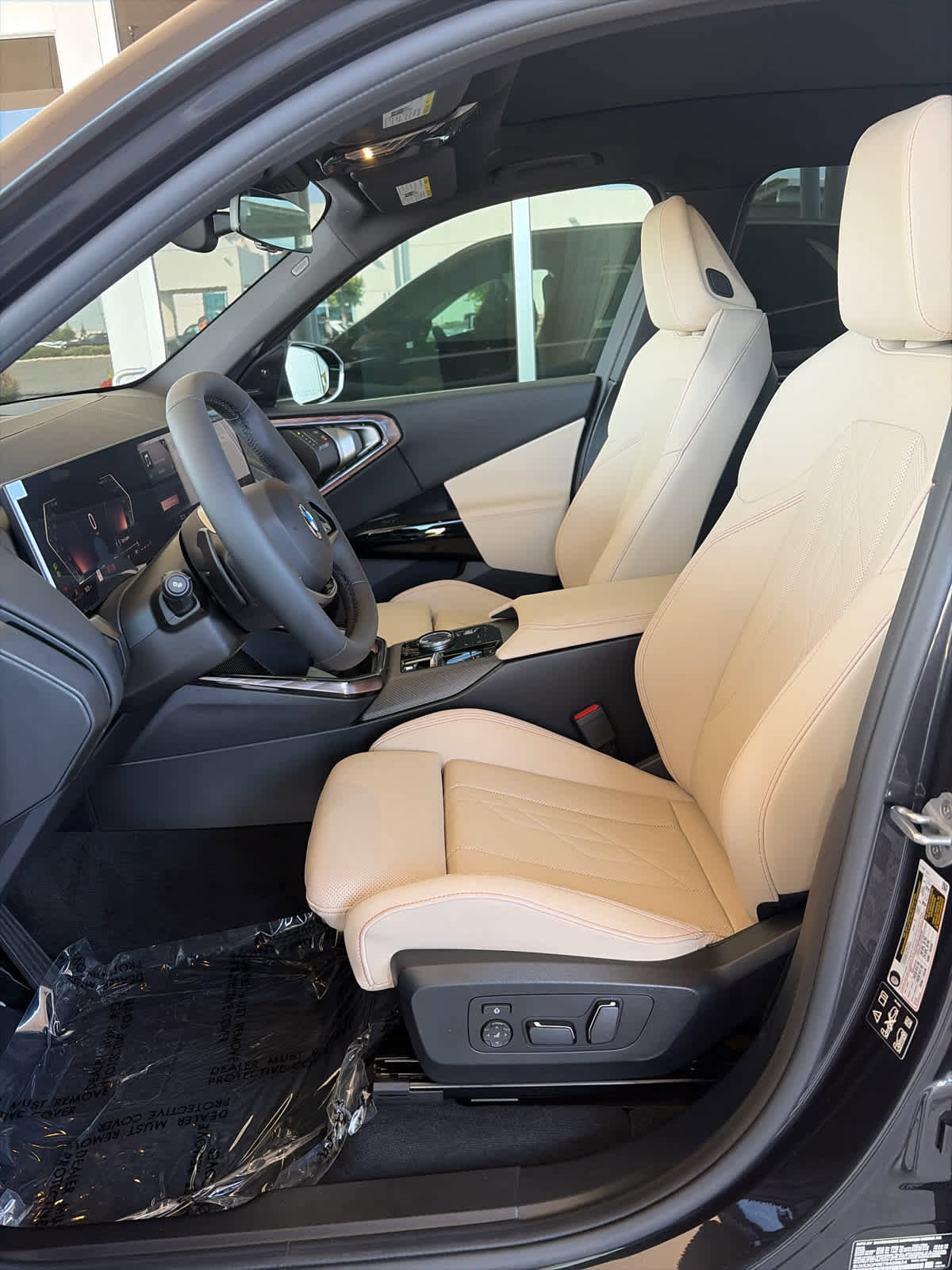 New 2026 BMW X3 xDrive30 w/ Premium Package AWD/4WD image 9