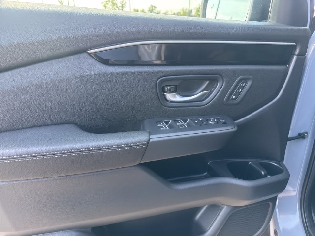 New 2026 Honda Pilot EX-L image 10