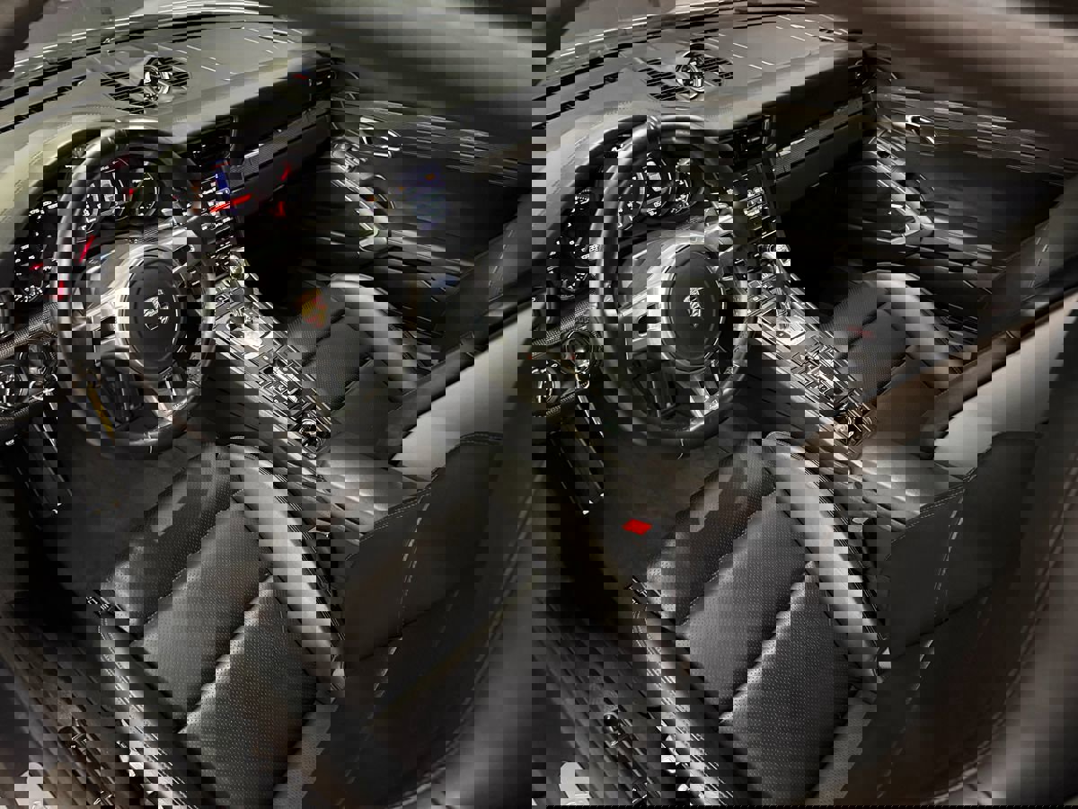 Used 2014 Porsche 911 Turbo image 15