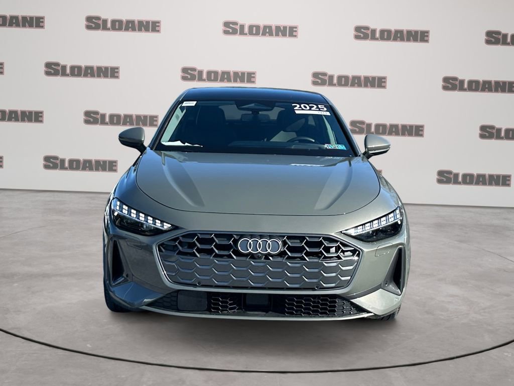 Used 2025 Audi A5 2.0T Premium Plus w/ Premium Plus image 8