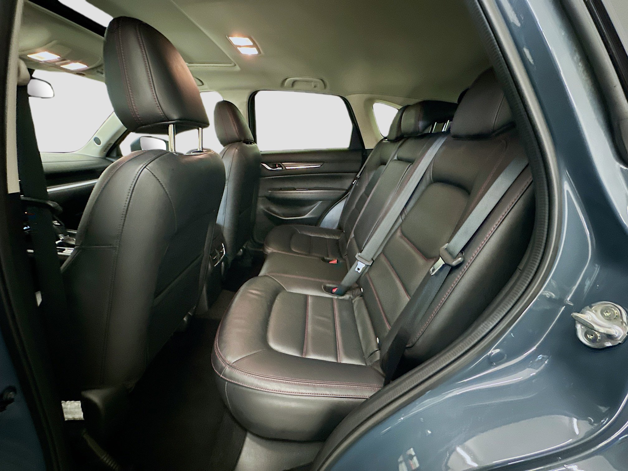 Used 2024 MAZDA CX-5 Carbon Edition image 29