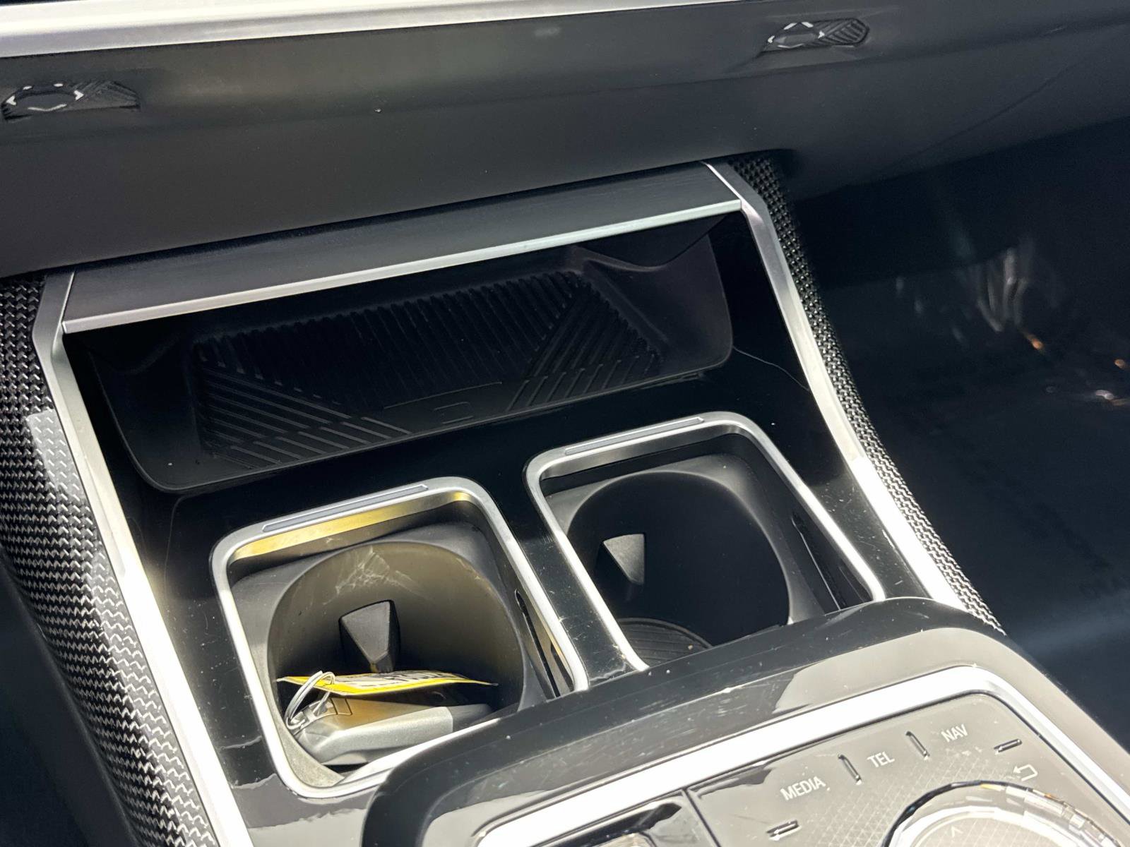 Certified 2023 BMW i7 xDrive60 image 24