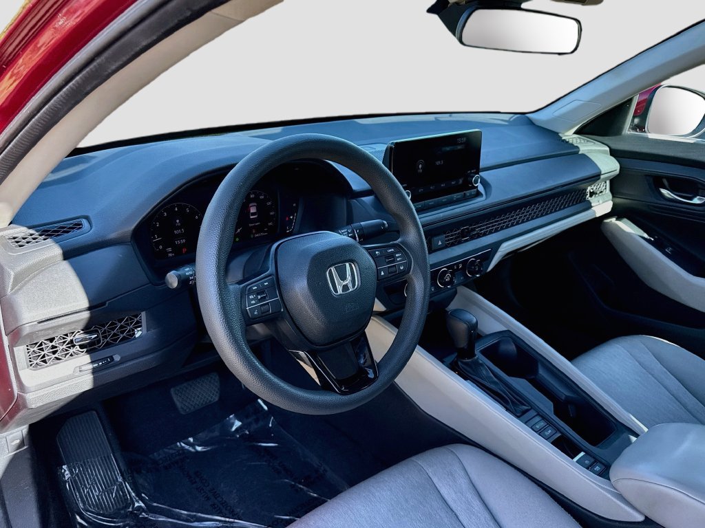 Used 2023 Honda Accord LX image 39