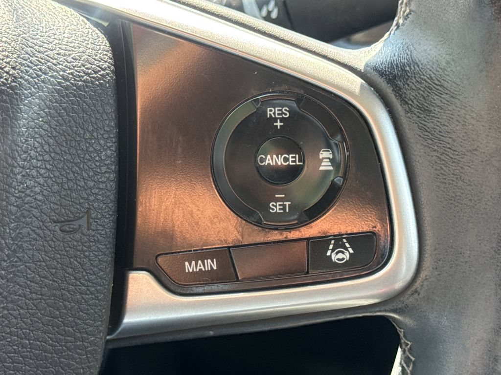 Certified 2019 Honda Civic EX image 29