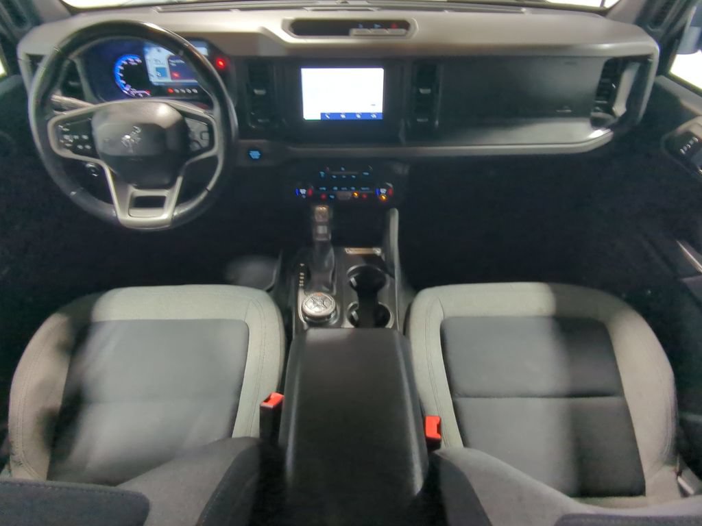 Used 2023 Ford Bronco Big Bend AWD/4WD image 18