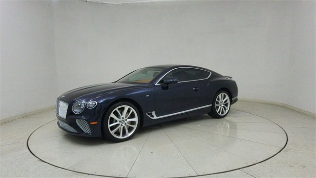 Used 2022 Bentley Continental GT image 62
