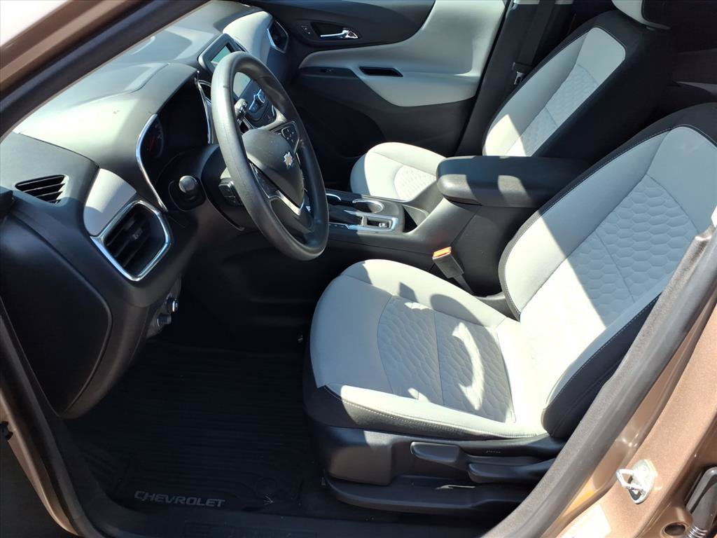 Certified 2019 Chevrolet Equinox LS FWD image 12