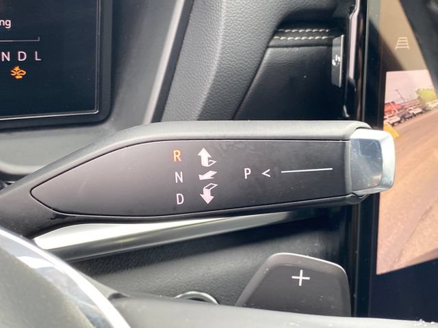 Certified 2026 GMC Terrain Elevation AWD/4WD image 13