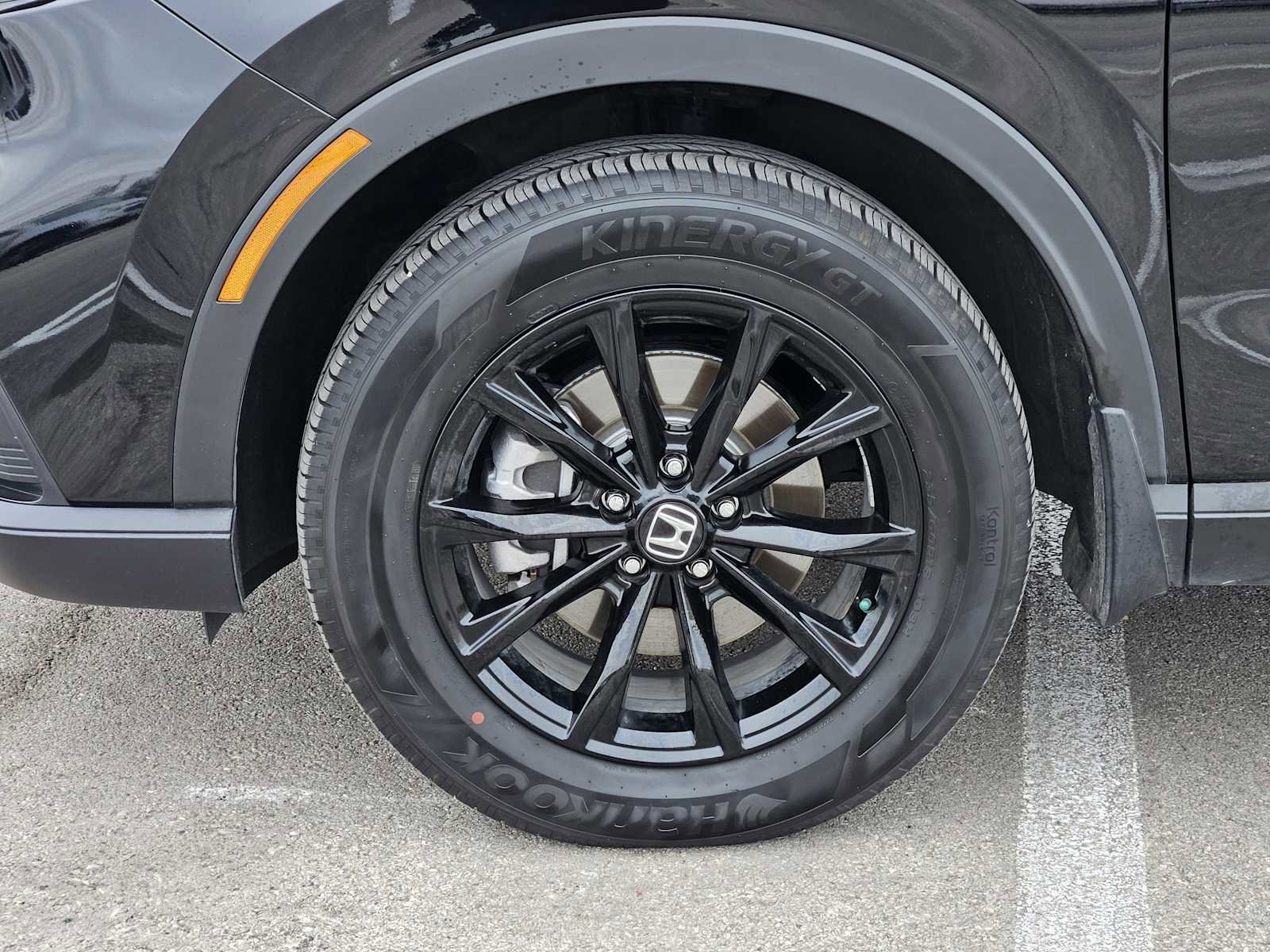 Used 2023 Honda CR-V Sport image 9