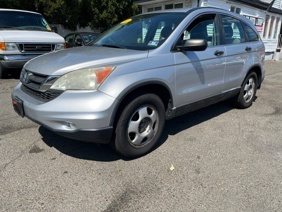 Used 2010 Honda CR-V LX image 2