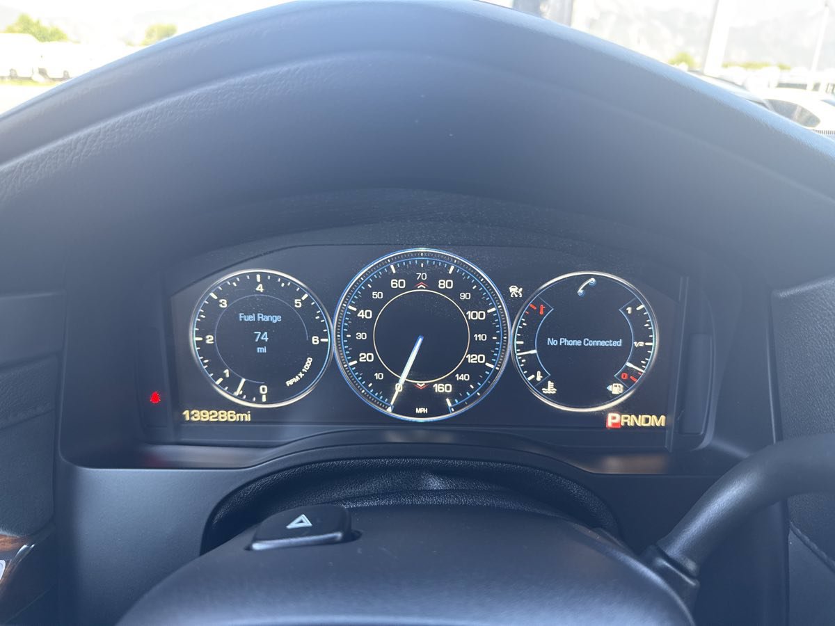 Used 2015 Cadillac Escalade Premium AWD/4WD image 30