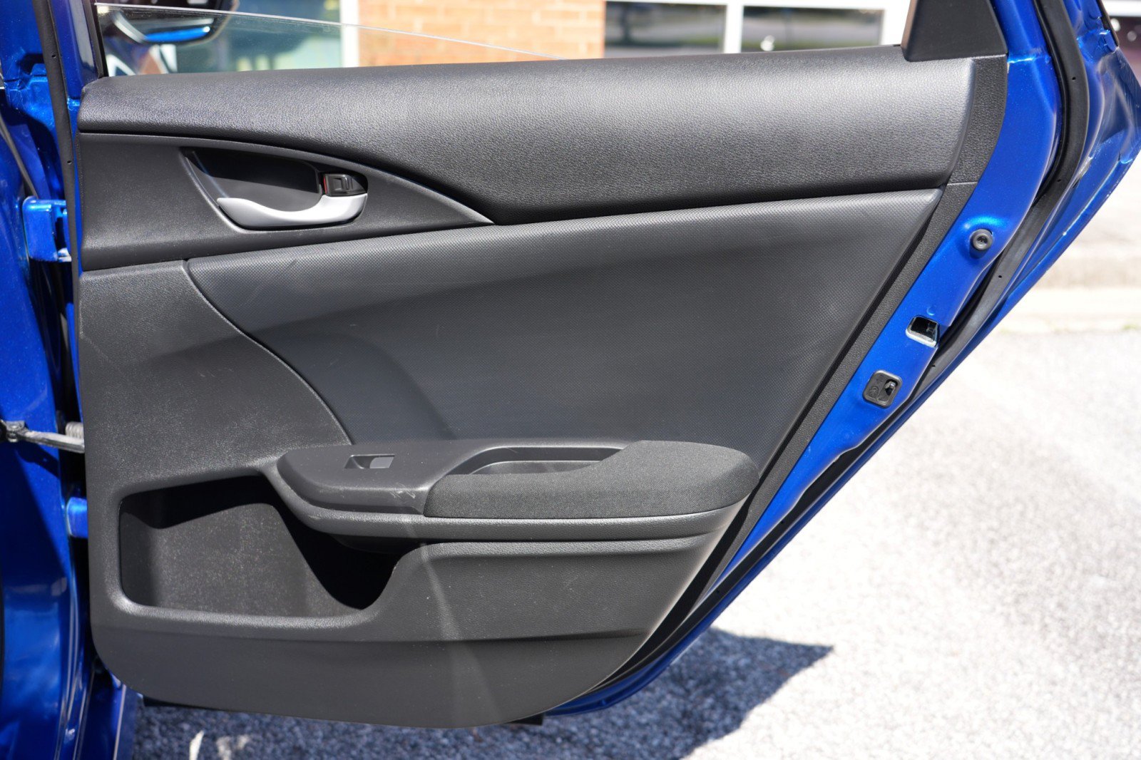 Used 2021 Honda Civic LX image 35