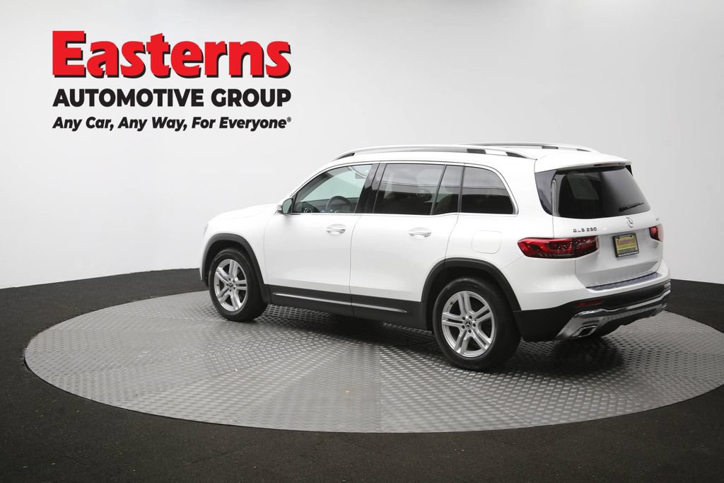 Used 2021 Mercedes-Benz GLB 250 4MATIC image 67