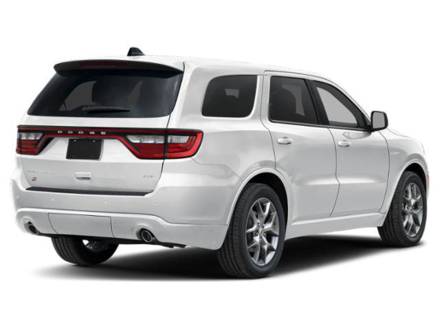 New 2026 Dodge Durango GT AWD/4WD image 2