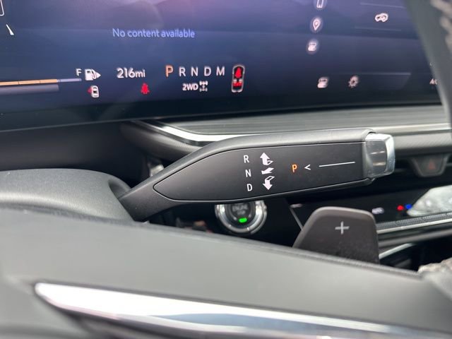 Used 2025 Buick Envision Preferred image 21