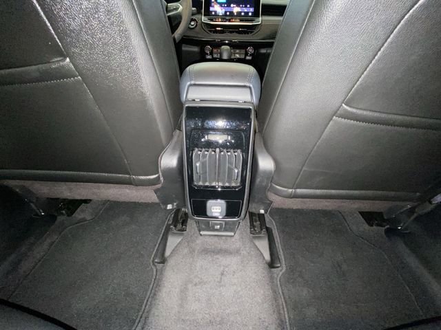 Used 2024 Jeep Compass Latitude w/ Altitude Special Edition image 27