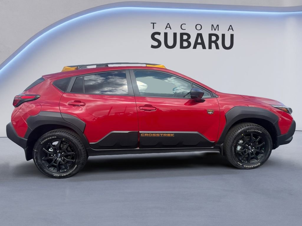 New 2026 Subaru Crosstrek 2.5i Wilderness image 6