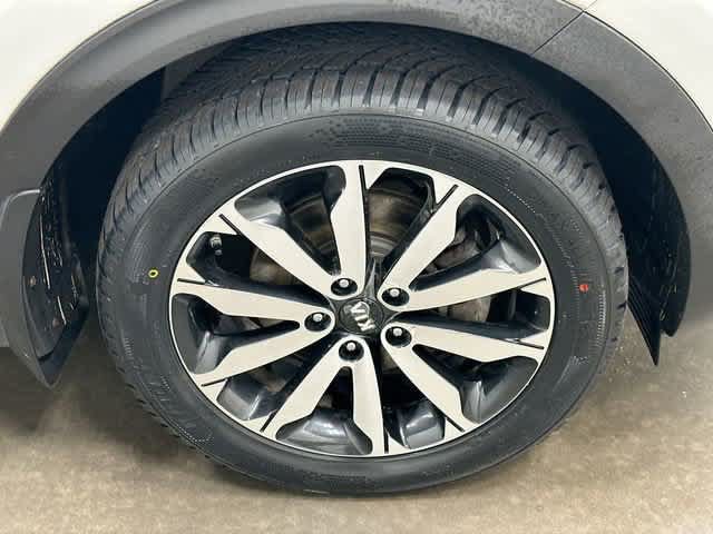 Used 2018 Kia Sportage EX AWD/4WD image 5