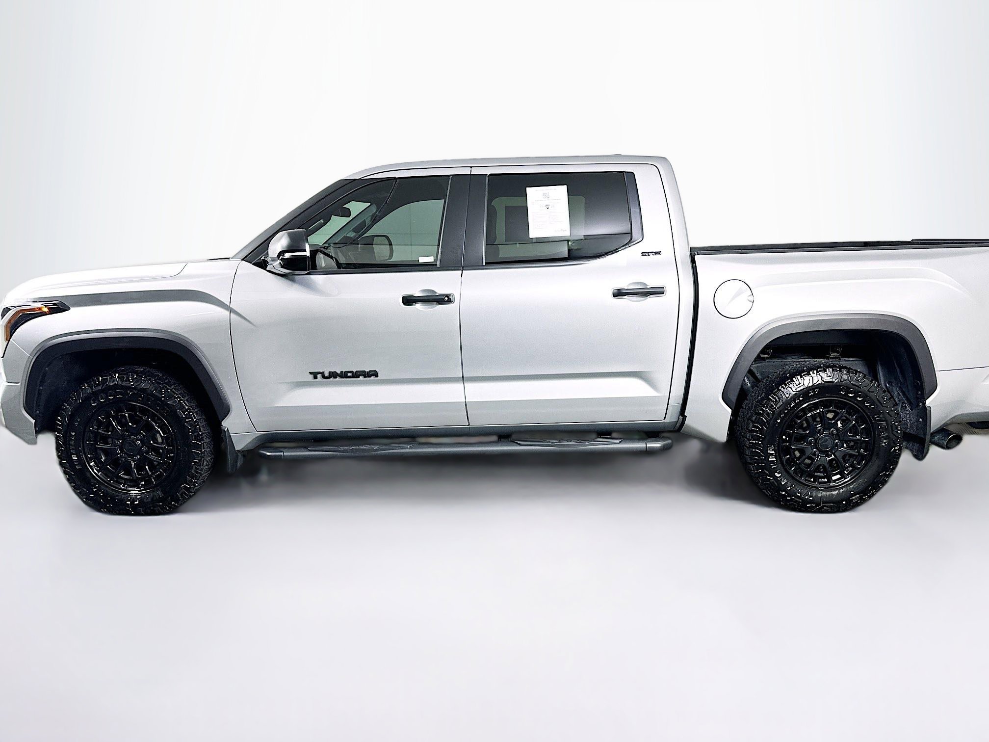 Used 2025 Toyota Tundra SR5 image 4