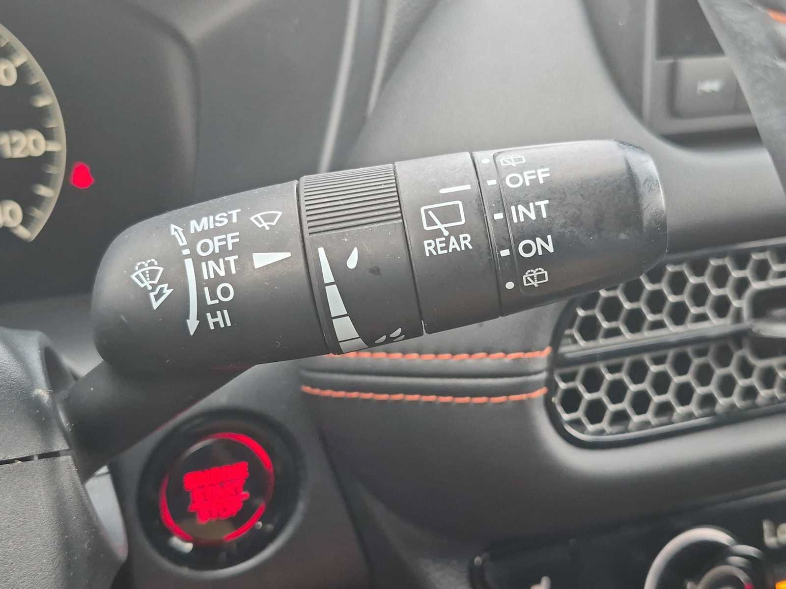 Certified 2025 Honda HR-V Sport image 24
