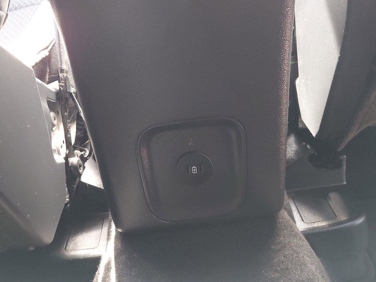 Used 2025 Ford Escape ST-Line image 16