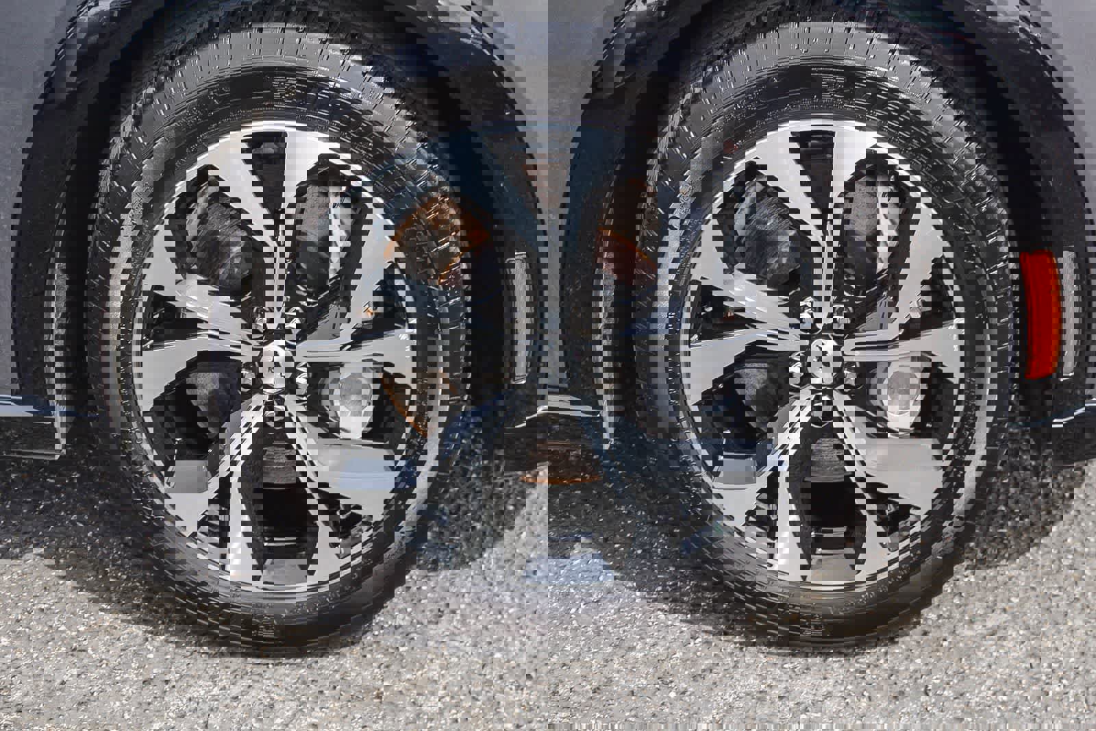 Used 2023 Ford Mustang Mach-E Premium image 12