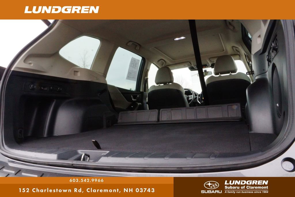 Used 2023 Subaru Forester Limited AWD/4WD image 35