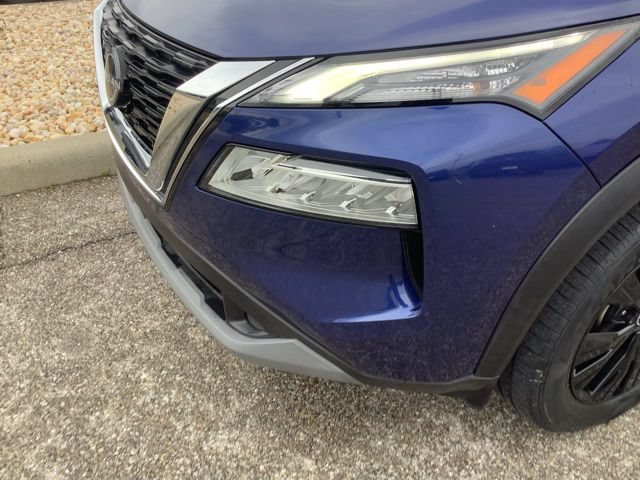 Used 2022 Nissan Rogue SV AWD/4WD image 31