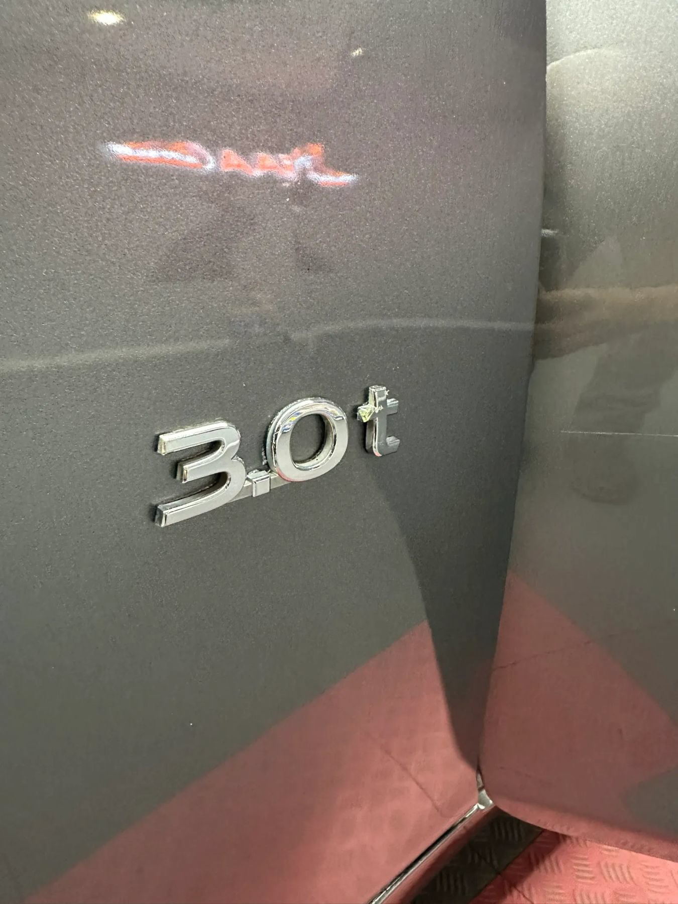 Used 2017 INFINITI Q50 Signature Edition RWD image 33