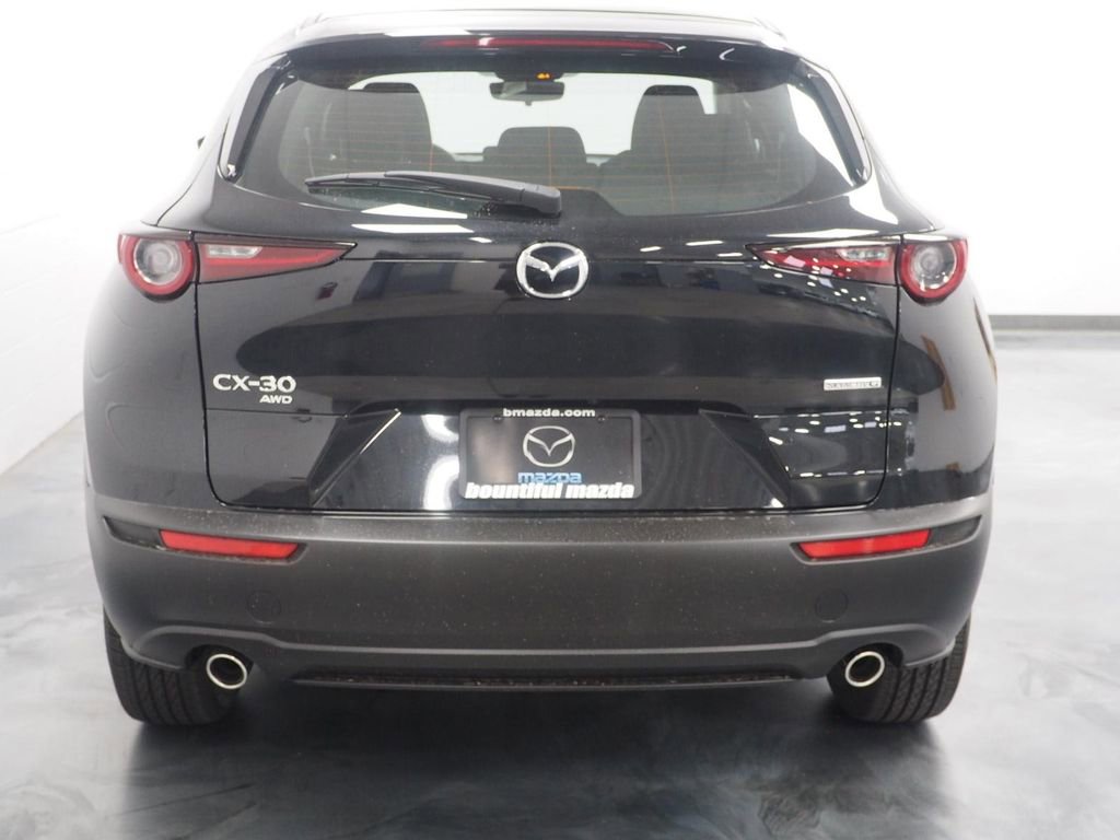 New 2026 MAZDA CX-30 AWD 2.5 S image 7
