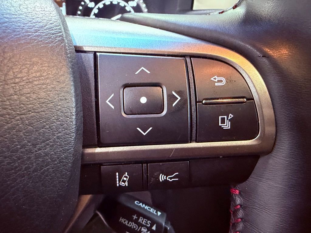 Certified 2023 Lexus GX 460 Premium image 23