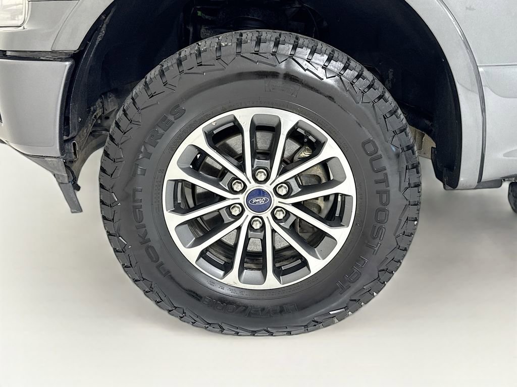 Used 2020 Ford F150 XLT w/ Equipment Group 302A Luxury image 30