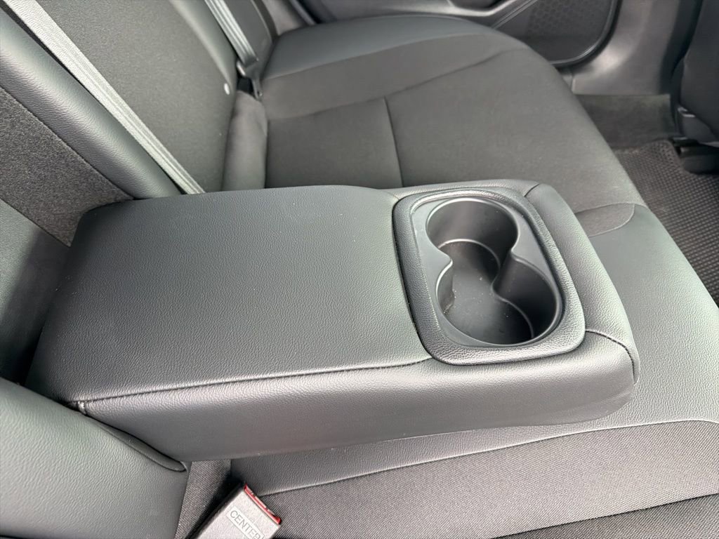 Used 2025 Honda Civic Sport image 27