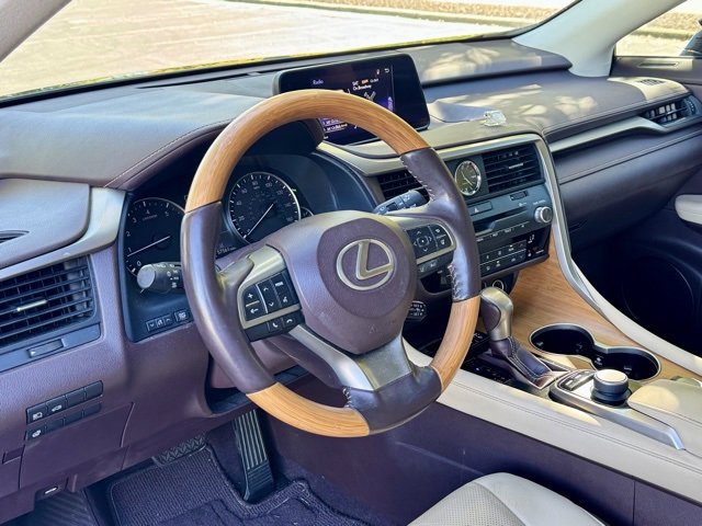 Used 2019 Lexus RX 350 FWD image 20