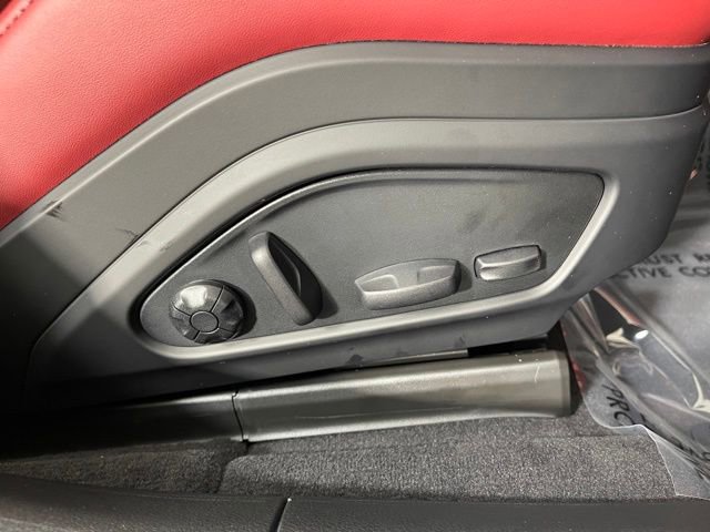 New 2026 Porsche Panamera image 17