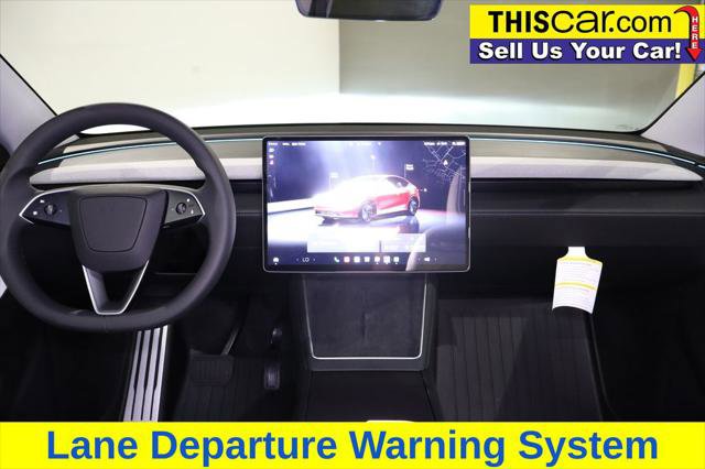 Used 2026 Tesla Model Y 2WD image 19