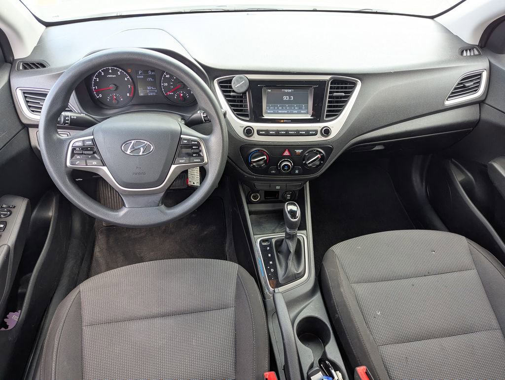 Used 2018 Hyundai Accent SE FWD image 26
