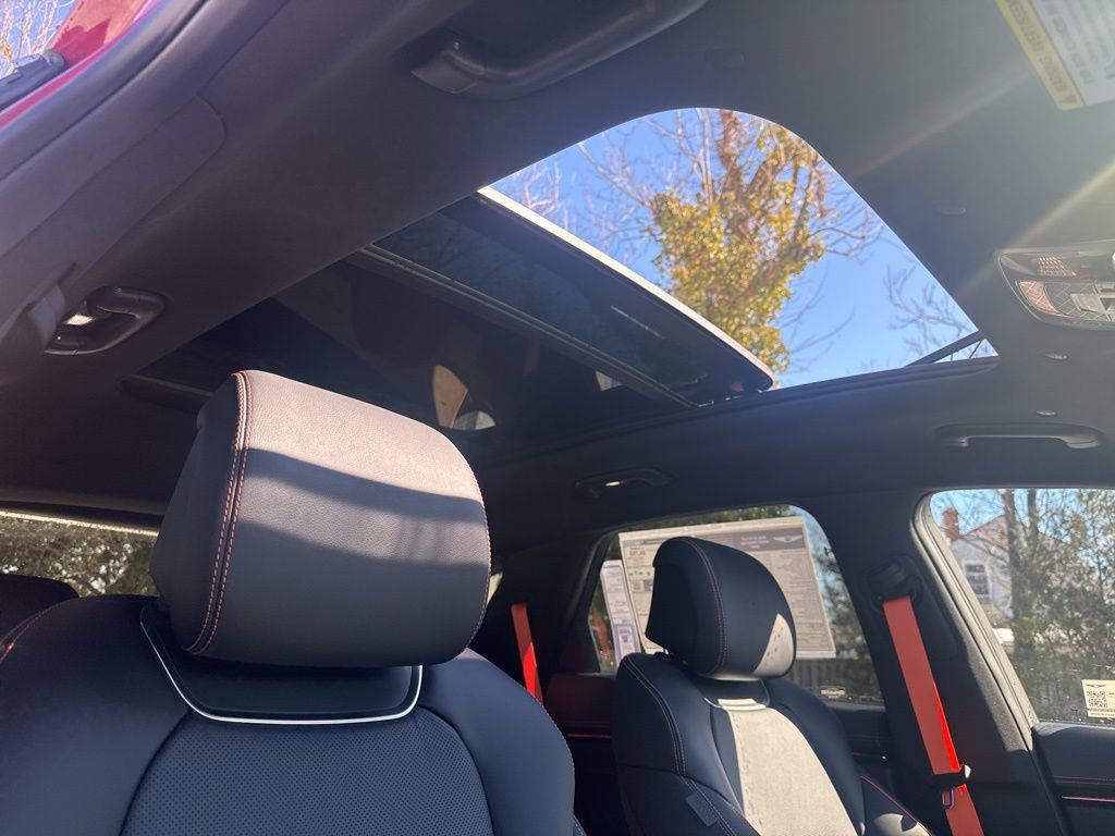 New 2026 Genesis GV70 2.5T Sport Prestige AWD/4WD image 34