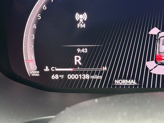 New 2026 Acura MDX A-Spec AWD/4WD image 23