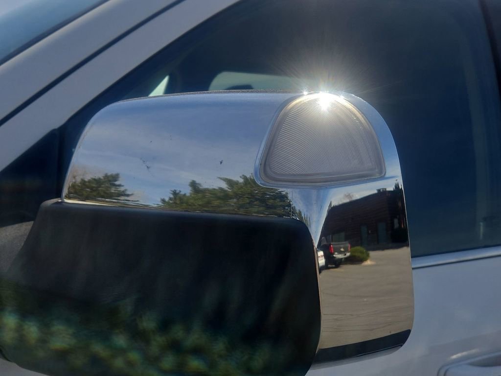 Used 2022 RAM 3500 Laramie image 22