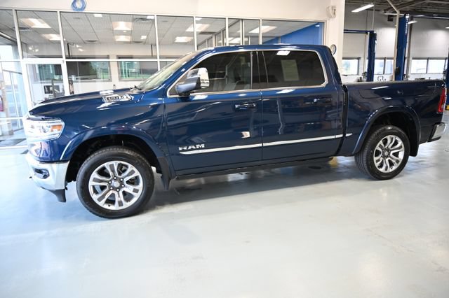 Used 2023 RAM 1500 Limited AWD/4WD image 9
