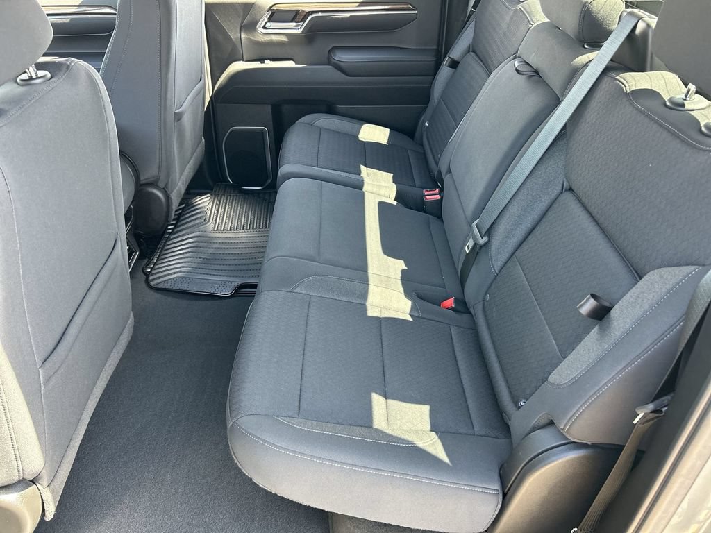Used 2023 Chevrolet Silverado 1500 RST RWD image 25