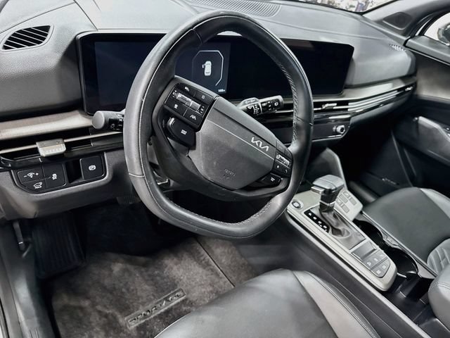 Used 2026 Kia Sportage X-Line w/ X-Line Technology Package AWD/4WD image 9