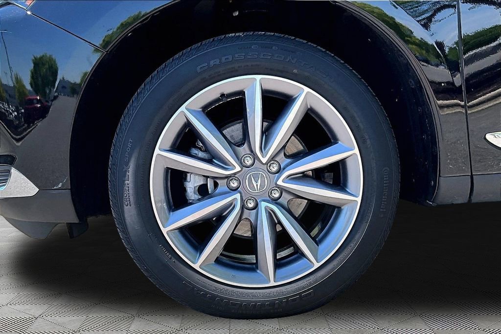 Used 2023 Acura RDX w/ Technology Package image 24