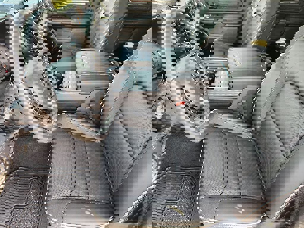 New 2026 RAM 1500 Limited image 9