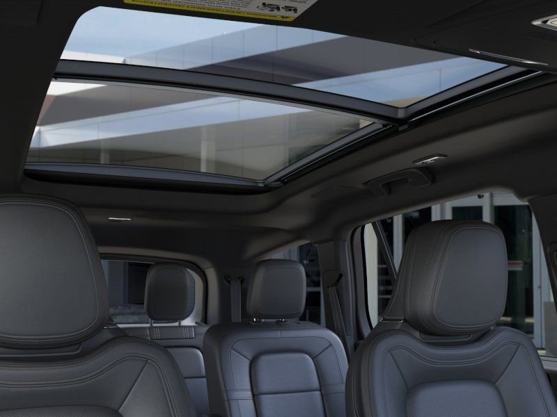 New 2026 Lincoln Aviator Reserve AWD/4WD image 22