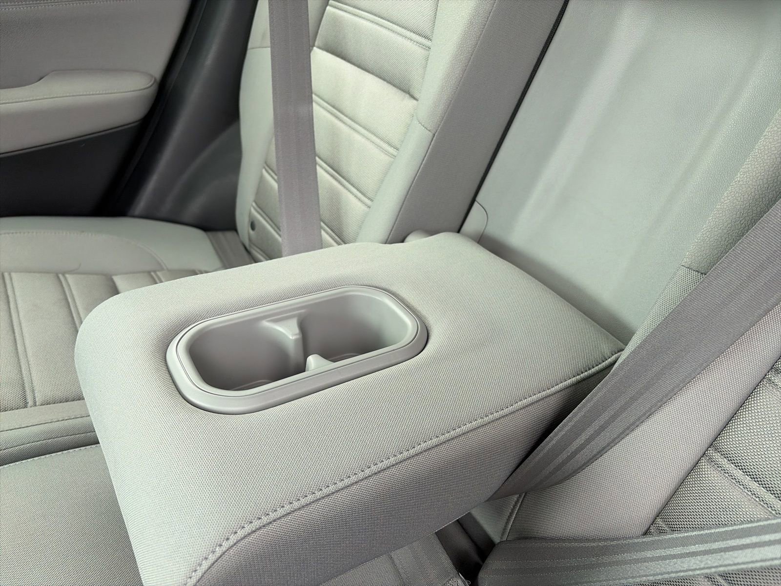 Used 2018 Honda CR-V EX image 20